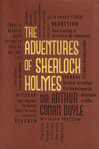 Thumbnail for Adventures Of Sherlock Holmes