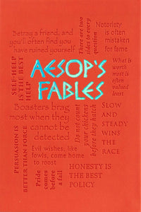 Thumbnail for Aesop's Fables