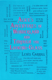 Thumbnail for Alice's Adventures In Wonderland And Through The Looking-glass