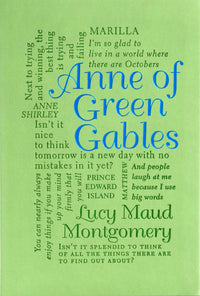 Thumbnail for Anne Of Green Gables