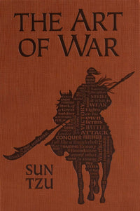 Thumbnail for Art Of War