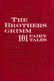 Thumbnail for Brothers Grimm: 101 Fairy Tales