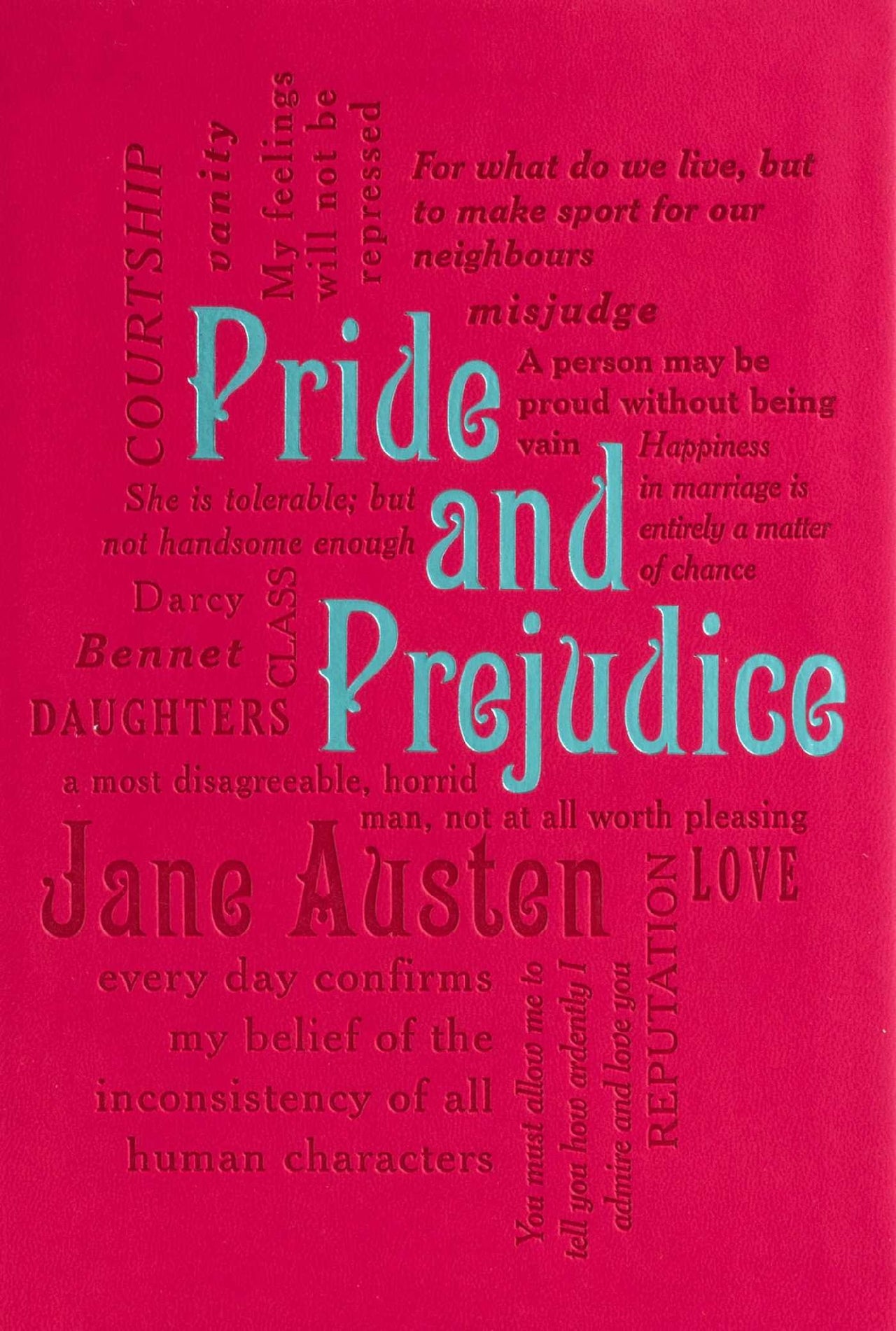 Pride And Prejudice