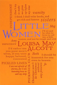 Thumbnail for Little Women
