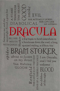 Thumbnail for Dracula