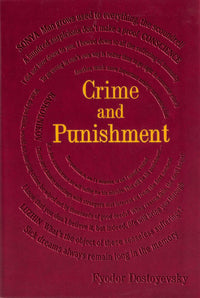 Thumbnail for Crime And Punishment