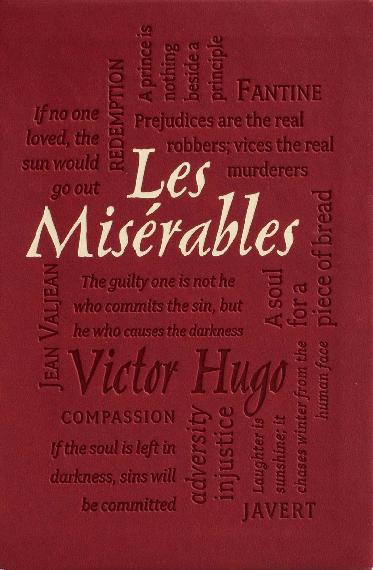 Les MisÃ©rables