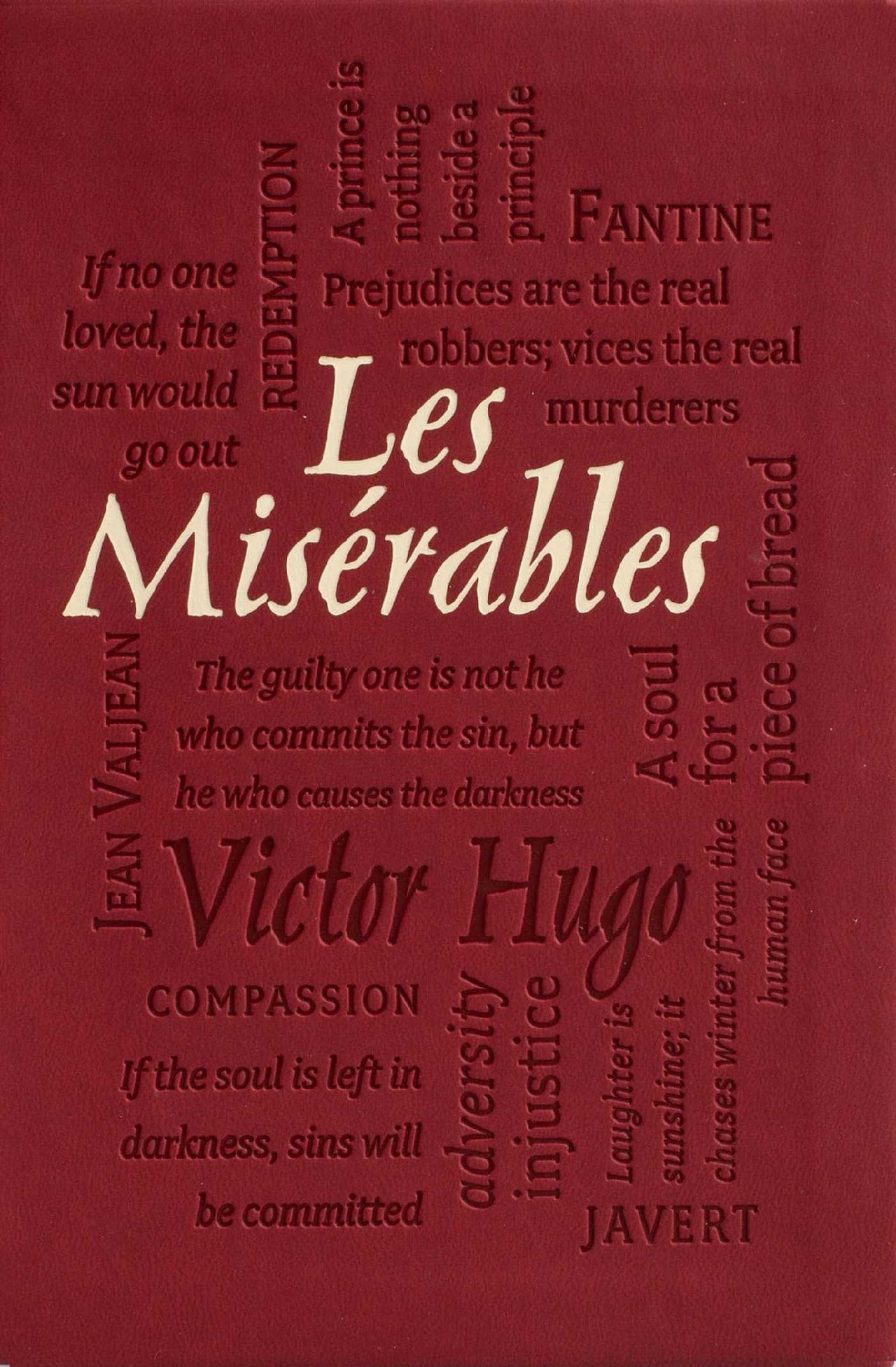 Les MisÃ©rables