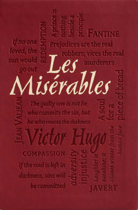 Thumbnail for Les MisÃ©rables