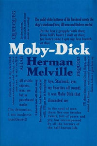 Thumbnail for Moby-dick