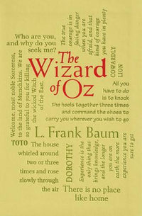 Thumbnail for The Wizard Of Oz