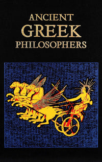 Thumbnail for Ancient Greek Philosophers