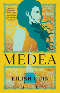 Thumbnail for Medea