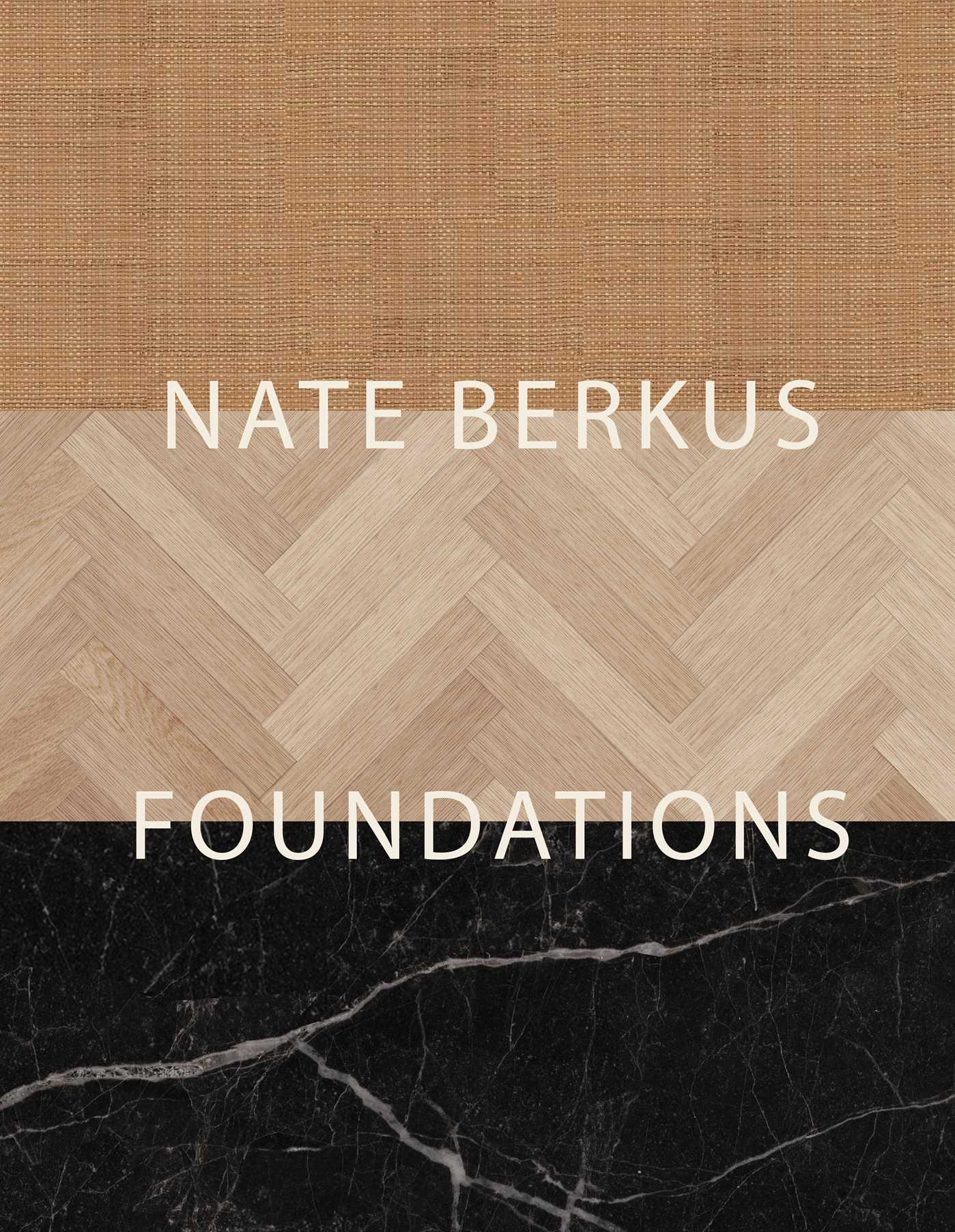 Foundations