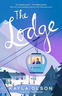 Thumbnail for The Lodge