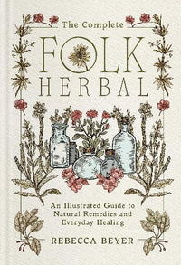 Thumbnail for The Complete Folk Herbal