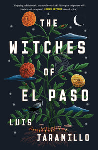 Thumbnail for The Witches Of El Paso