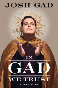 Thumbnail for In Gad We Trust