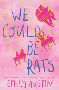 Thumbnail for We Could Be Rats