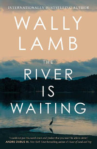 Thumbnail for The River Is Waiting (oprah's Book Club)
