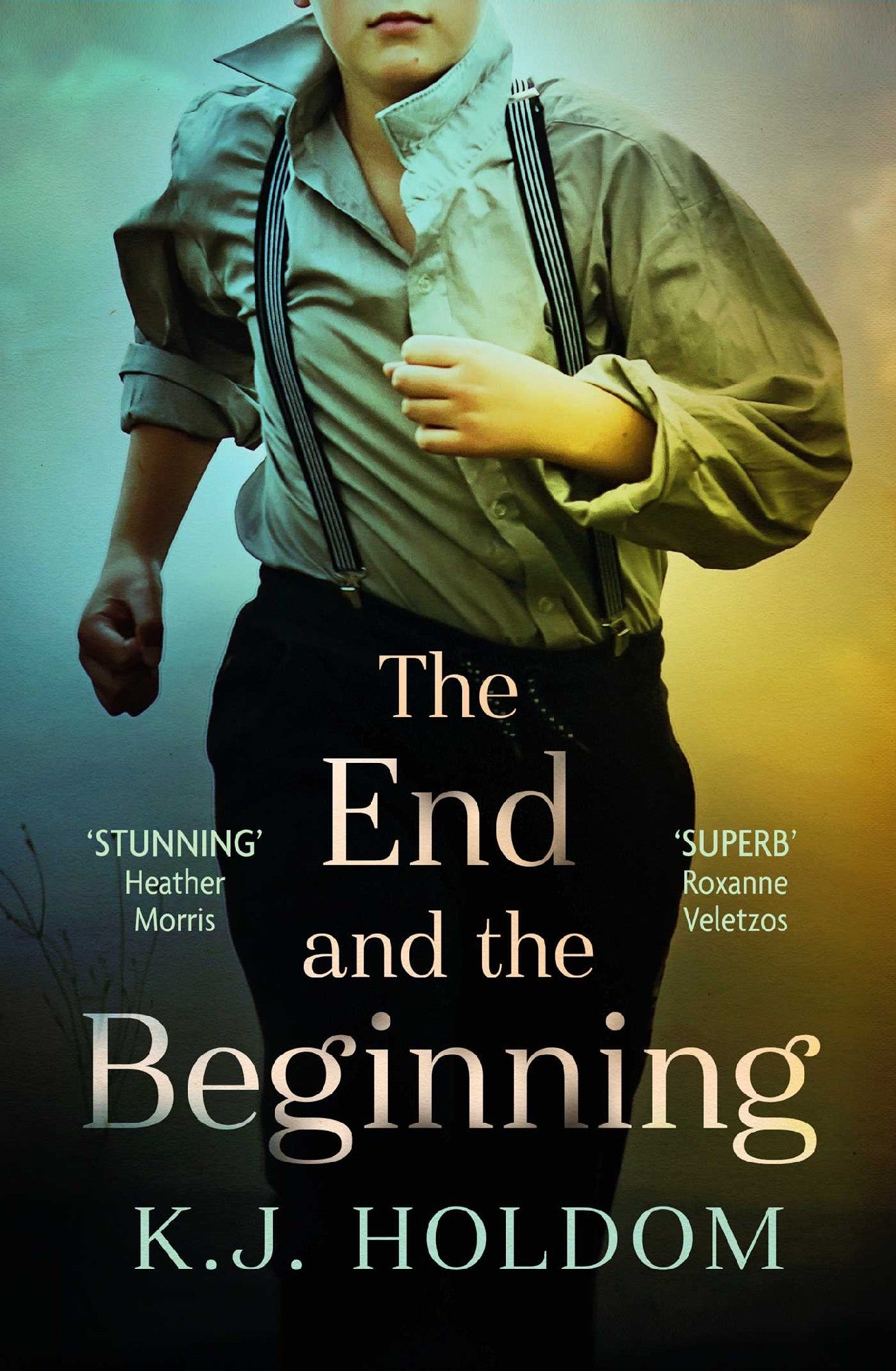 The End And The Beginning