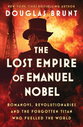 Lost Empire Of Emanuel Nobel