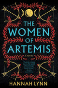 The Women Of Artemis