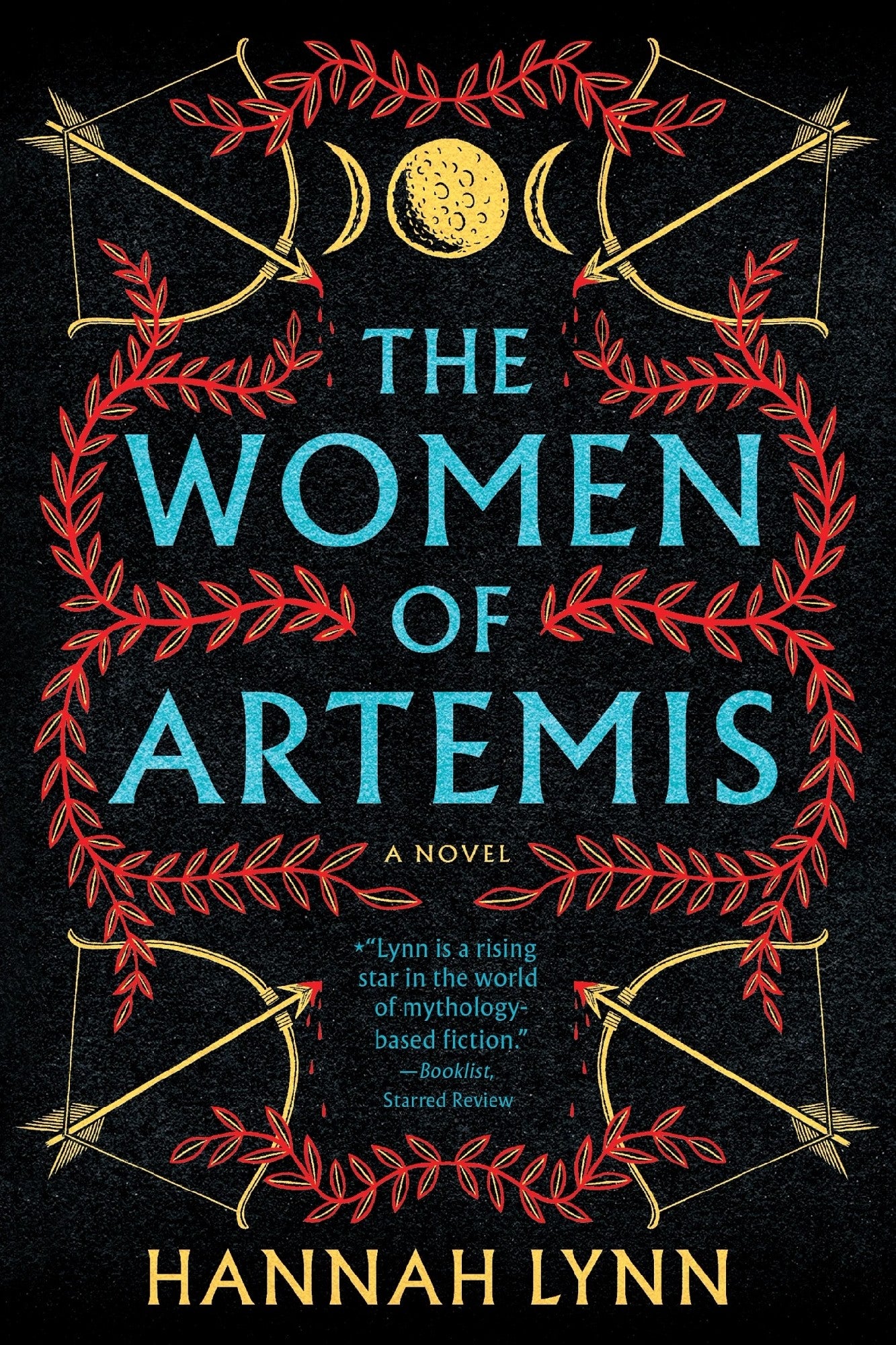 The Women Of Artemis
