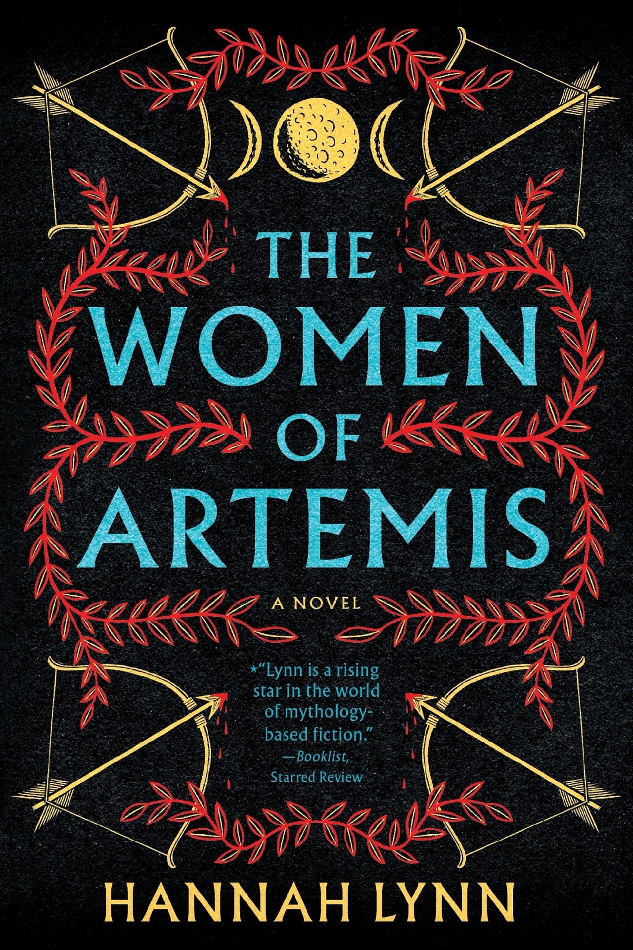 The Women Of Artemis