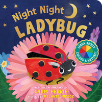 Thumbnail for Night Night Ladybug
