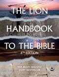 The Lion Handbook To The Bible