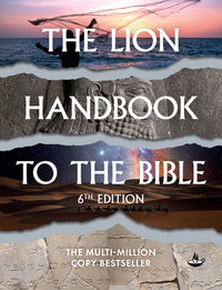 Thumbnail for The Lion Handbook To The Bible
