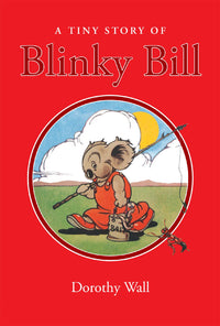 Thumbnail for A Tiny Story Of Blinky Bill
