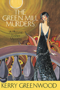 Thumbnail for The Green Mill Murder