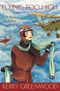 Thumbnail for Flying Too High