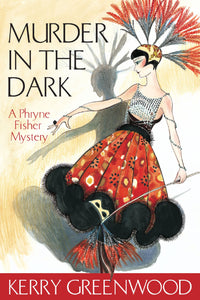 Thumbnail for Murder In The Dark