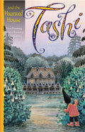 Tashi And The Haunted House