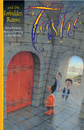 Tashi And The Forbidden Room