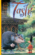 Tashi And The Baba Yaga