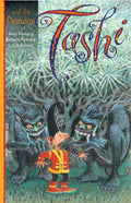 Tashi And The Demons