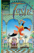 Tashi And The Dancing Shoes