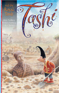 Tashi And The Royal Tomb