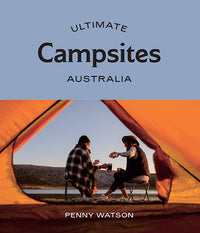 Thumbnail for Ultimate Campsites