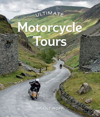 Thumbnail for Ultimate Motorcycle Tours