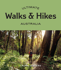 Thumbnail for Ultimate Walks & Hikes