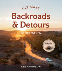 Thumbnail for Ultimate Backroads & Detours: Australia