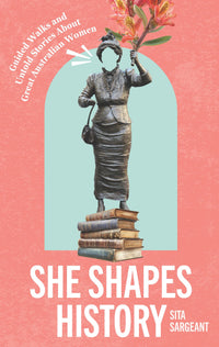 Thumbnail for She Shapes History