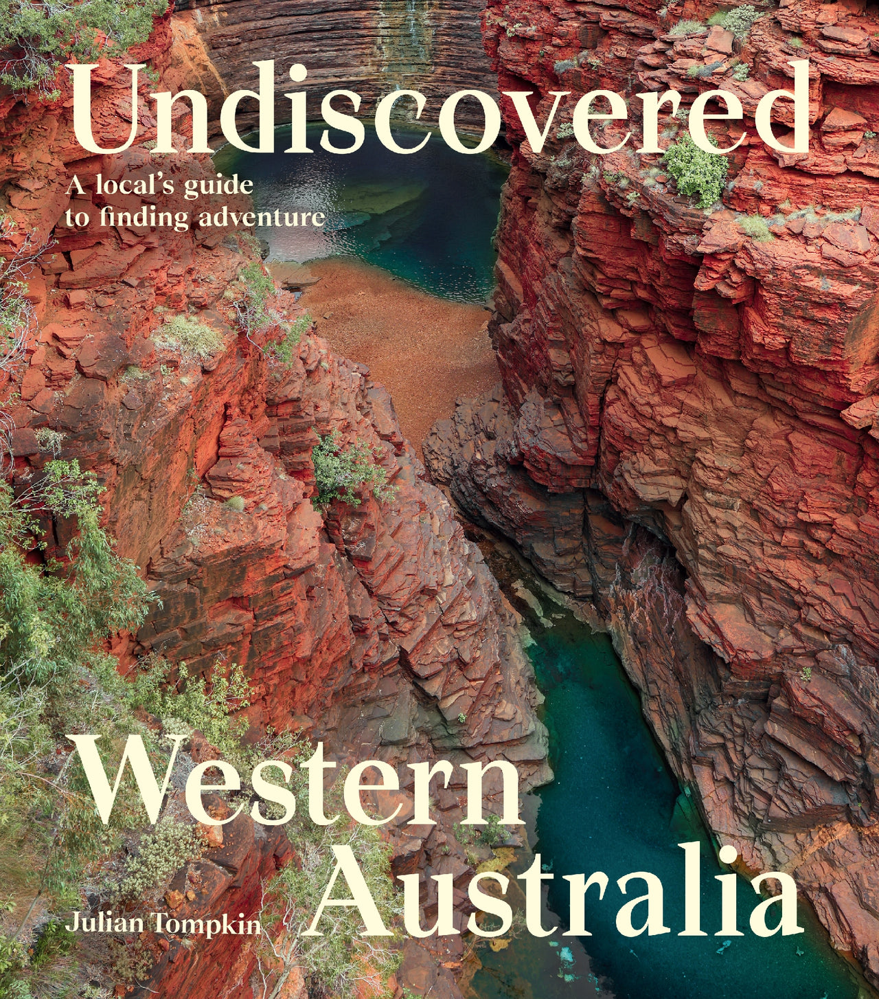 Undiscovered Western Australia