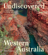 Thumbnail for Undiscovered Western Australia