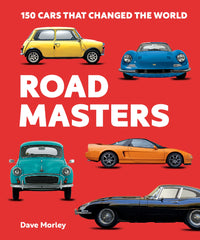 Thumbnail for Road Masters